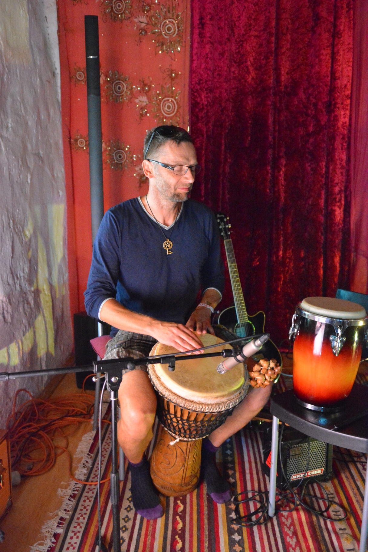 Jam session