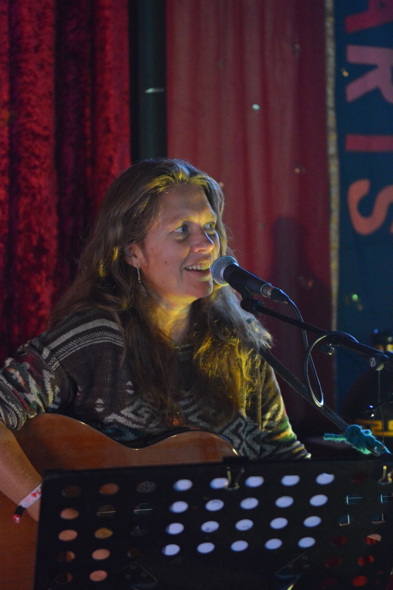 Live concerts